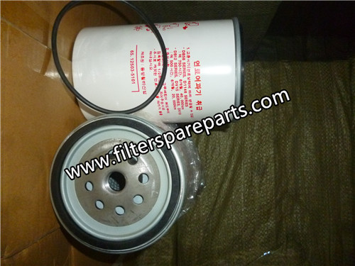 65.12503-5101 Doosan Filter